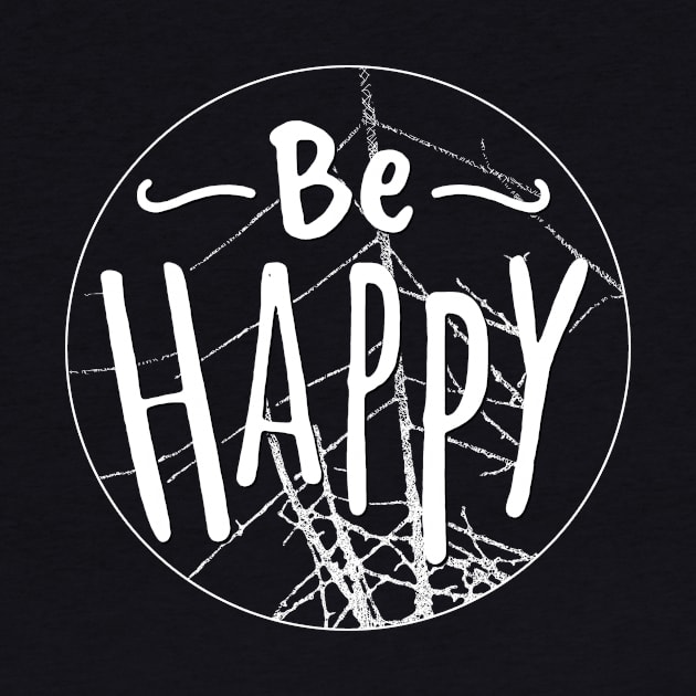 Be Happy by joyjeff